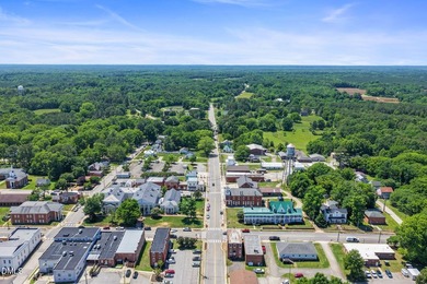 Prime corner commercial building available in the Kerr Lake - photo 17
