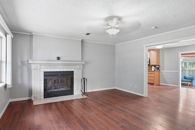 Check out Lake Hamilton's newest listing! This 3 Bed 2 Bath home - photo 8