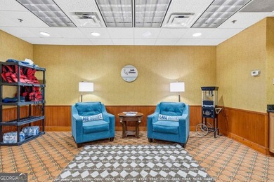 Welcome to effortless Lake Oconee living at The Lodge! Whether - photo 20