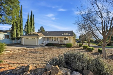 Hidden Valley Lake Home For Sale in Hidden Valley Lake California