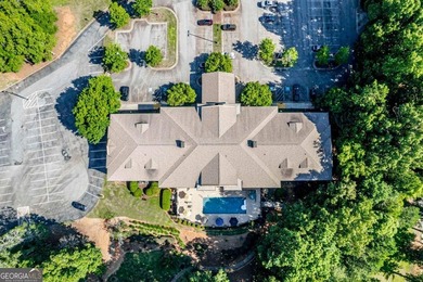 Welcome to effortless Lake Oconee living at The Lodge! Whether - photo 21