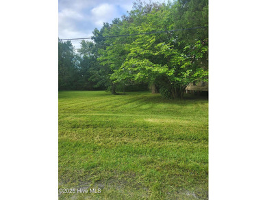Pungo River - Beaufort County Lot Sale Pending in Belhaven North Carolina