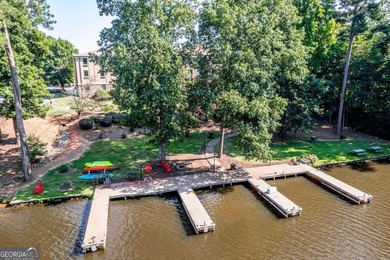 Welcome to effortless Lake Oconee living at The Lodge! Whether - photo 22
