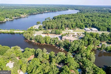 Welcome to effortless Lake Oconee living at The Lodge! Whether - photo 23