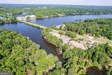 Welcome to effortless Lake Oconee living at The Lodge! Whether - photo 24