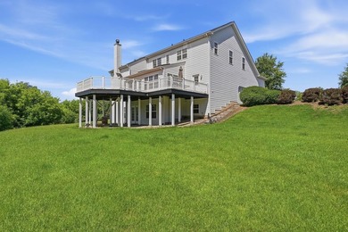 Welcome to this move in ready rare Colonial style residence in - photo 24