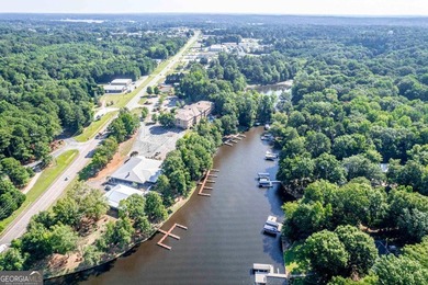 Welcome to effortless Lake Oconee living at The Lodge! Whether - photo 25