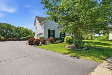 Welcome to this move in ready rare Colonial style residence in - photo 26
