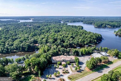 Welcome to effortless Lake Oconee living at The Lodge! Whether - photo 27