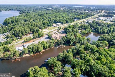Welcome to effortless Lake Oconee living at The Lodge! Whether - photo 28