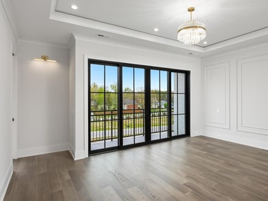 Welcome to Heron Square, an exclusive gated townhome community - photo 31