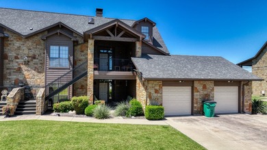 Possum Kingdom Lake Condo For Sale in Graford Texas