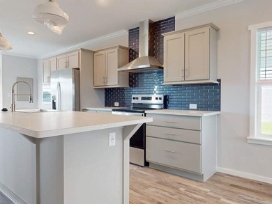 Welcome to this charming 1391 square feet manufactured home in - photo 5