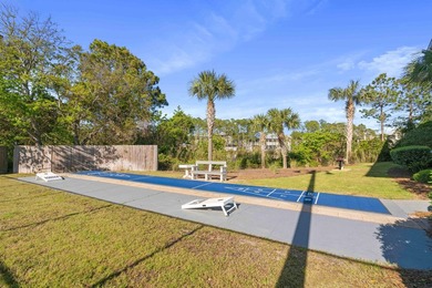 Positioned just steps from the Gulf, Beachside Villas 913 - photo 40