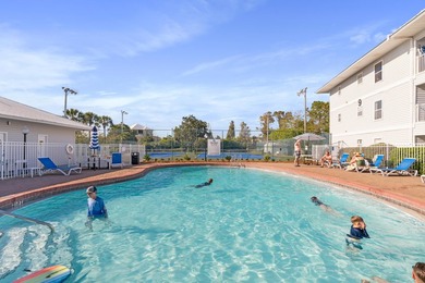 Positioned just steps from the Gulf, Beachside Villas 913 - photo 41