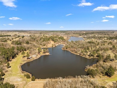 420 acres of raw land with a 40 acre lake and 20 acre lake - photo 1