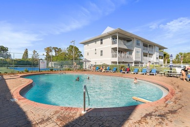 Positioned just steps from the Gulf, Beachside Villas 913 - photo 42