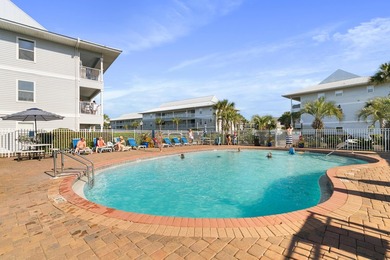 Positioned just steps from the Gulf, Beachside Villas 913 - photo 43