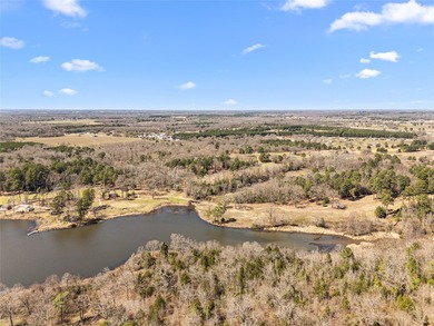 420 acres of raw land with a 40 acre lake and 20 acre lake - photo 3