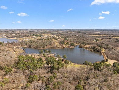 420 acres of raw land with a 40 acre lake and 20 acre lake - photo 4