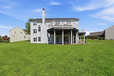 Welcome to this move in ready rare Colonial style residence in - photo 45