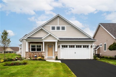 Lake Home Sale Pending in Brighton, New York