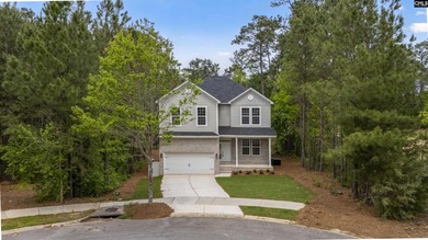 This charming new construction house will make a perfect home! - photo 1