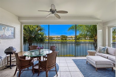 Lake Condo For Sale in Fort Myers, Florida