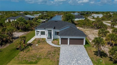 Virtually Staged. Waterfront living with direct Gulf access - photo 1