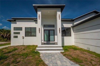 Virtually Staged. Waterfront living with direct Gulf access - photo 2