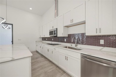 Virtually Staged. Waterfront living with direct Gulf access - photo 4
