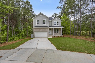 This charming new construction house will make a perfect home! - photo 6