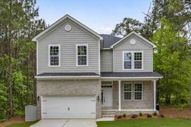 This charming new construction house will make a perfect home! - photo 7