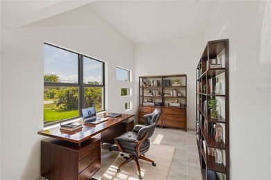 Virtually Staged. Waterfront living with direct Gulf access - photo 7