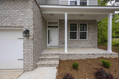This charming new construction house will make a perfect home! - photo 10