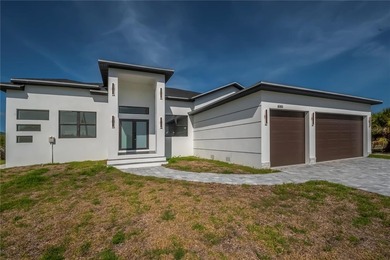 Virtually Staged. Waterfront living with direct Gulf access - photo 10