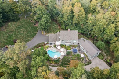 Lake Home For Sale in Southbury, Connecticut