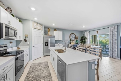 Motivated seller. Enjoy serene preserve views and a tranquil - photo 1