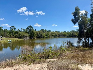 Build your dream home on this beautiful lakefront property in - photo 1