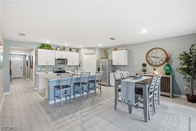 Motivated seller. Enjoy serene preserve views and a tranquil - photo 2