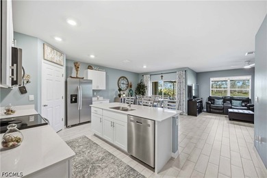 Motivated seller. Enjoy serene preserve views and a tranquil - photo 3