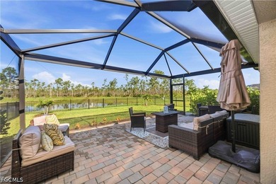 Motivated seller. Enjoy serene preserve views and a tranquil - photo 5