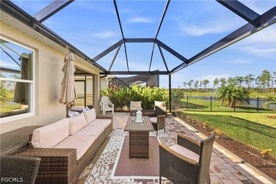 Motivated seller. Enjoy serene preserve views and a tranquil - photo 6