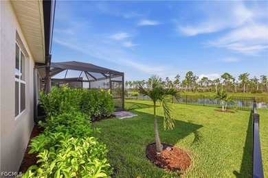Motivated seller. Enjoy serene preserve views and a tranquil - photo 7