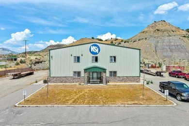 Colorado River Commercial For Sale in De Beque Colorado