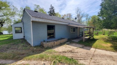 Lake Home For Sale in Sheridan, Michigan