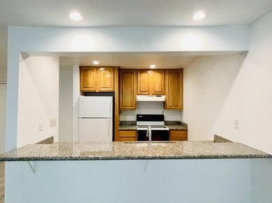 Welcome to this beautiful one-bedroom unit, featuring a spacious