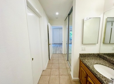 Welcome to this beautiful one-bedroom unit, featuring a spacious