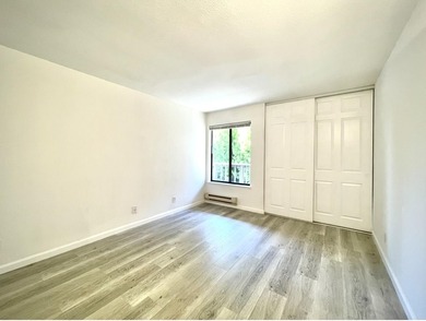 Welcome to this beautiful one-bedroom unit, featuring a spacious