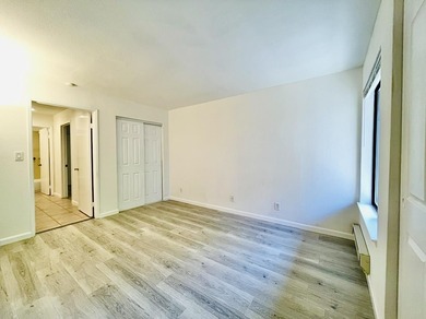 Welcome to this beautiful one-bedroom unit, featuring a spacious